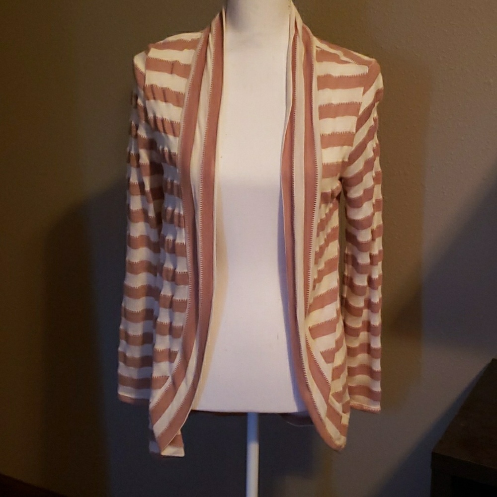 Coldwater Creek cardigan